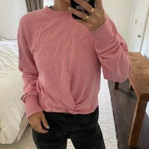 scotch & soda sweatshirt